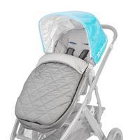 UPPAbaby Cozy Ganoosh Mica