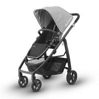 UPPAbaby 2017 Cruz Pushchair in Pascal Grey