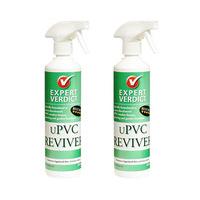 uPVC Cleaner Buy 2 SAVE £4