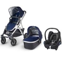 uppababy vista 2015 cabriofix travel system taylor indigo