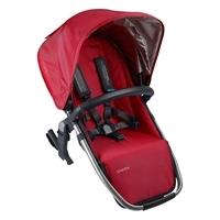 uppababy rumble seat unit denny red