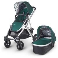 Uppababy Vista Pram 2015 Ella Jade