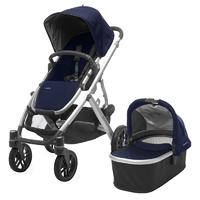 uppababy vista pushchair 2017 taylor