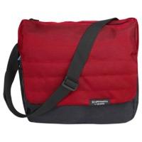 Uppababy Changing Bag Denny Red