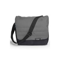 Uppababy Changing Bag Pascal Silver