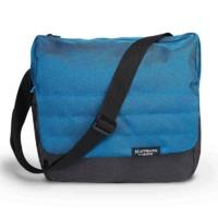 uppababy changing bag georgie blue