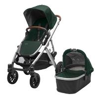 Uppababy Vista Pushchair 2017 Austin