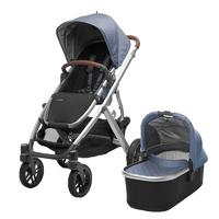 uppababy vista pushchair 2017 henry