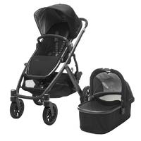 Uppababy Vista Pushchair 2017 Jake