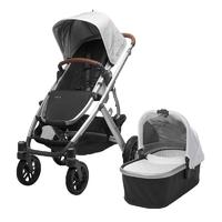 uppababy vista pushchair 2017 loic