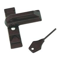 uPVC Asec Non Locking Sash Stopper