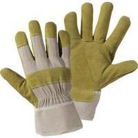 Upixx 1521 Split leather glove Split leather sanded Size 10.5