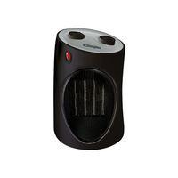 Upright Ceramic Fan Heater with Cool Blow 2kW
