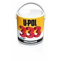 UPol QW333/3 3.25KG 333 Cutting Compound Paste