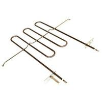 Upper Grill Heater Element for Ariston Oven Equivalent to C00082732