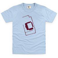 Upton Park Kid\'s T Shirt