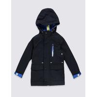 Upsec Anorak Jacket (3 Months - 5 Years)