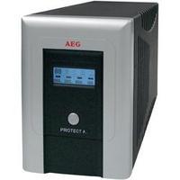 UPS 1400 VA AEG Power Solutions Protect A