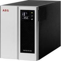 UPS 1000 VA AEG Power Solutions Protect B. 1000