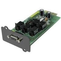 UPS relay interface card AEG Power Solutions Relaiskarte für Protect C. Compatible with (UPS): AEG Protect C., AEG Prote