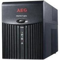 UPS 1200 VA AEG Power Solutions PROTECT alpha 1200
