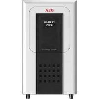 UPS battery pack AEG Power Solutions PROTECT C. 2000/3000 Batteriepack Compatible with (UPS): AEG Protect C. 2000, AEG P