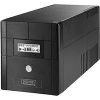 UPS 1000 VA Digitus Professional DN-170024-1