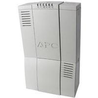 UPS 500 VA APC by Schneider Electric Back UPS BH500INET