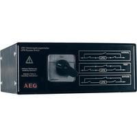 UPS bypass AEG Power Solutions MBS10 Service Handumgehung Compatible with (UPS): AEG Protect B., AEG Protect C.