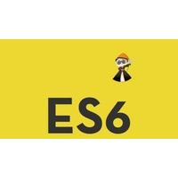 Upgrade your JavaScript to ES6