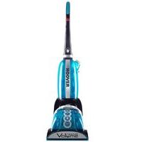 Upright Vacuum Cleaner 6.8 Litre 900w Black & Blue 1 Year Warranty