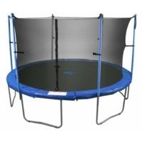 Upper Bounce Trampoline Enclosure Set (6 poles 10ft)