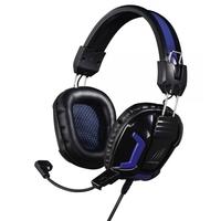 uRage SoundZ Essential Gaming Headset (Black)