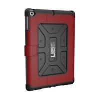 Urban Armor Gear Metropolis Case iPad 9.7 red (IPD17-E-MG)
