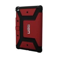 Urban Armor Gear Folio Case iPad mini 4 red (UAG-IPDM4-RED-VP)