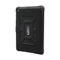 Urban Armor Gear Folio Case iPad mini black (UAG-IPDMF-BLK-VP)