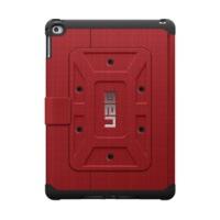 Urban Armor Gear Folio Case iPad Air 2 red (UAG-IPDAIR2-RED-VP)