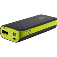 urban revolt power bank 4400 black