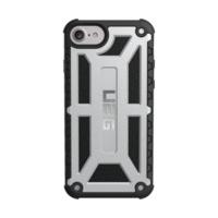 Urban Armor Gear Monarch Case (iPhone 7) platinum