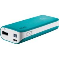 Urban Revolt Power Bank 4400 Blue