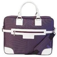 urban factory vickys bag for 156 inch notebook purple