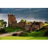 Urquhart Castle: Admission Ticket