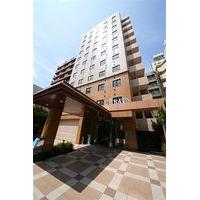 Urbain Tokyo Haneda Kamata