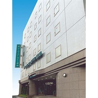 Urvest Hotel Kamata East