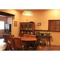 URWOOD BED AND BREAKFAS