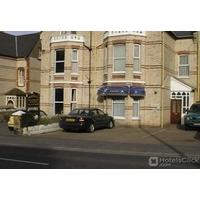 URNSIDE GUEST HOUSE