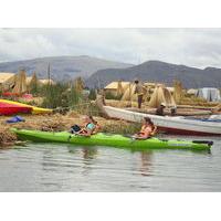 Uros Hanan Pacha