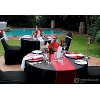 URGERS PARK HOTEL
