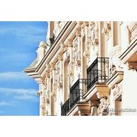 URSO HOTEL AND SPA