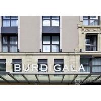 URDIGALA BORDEAUX - MGALLERY COL...